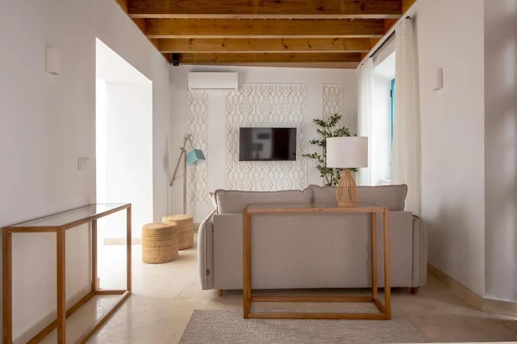 Alhondiga City Center Private House By Valcambre Seville 0*,  Spain