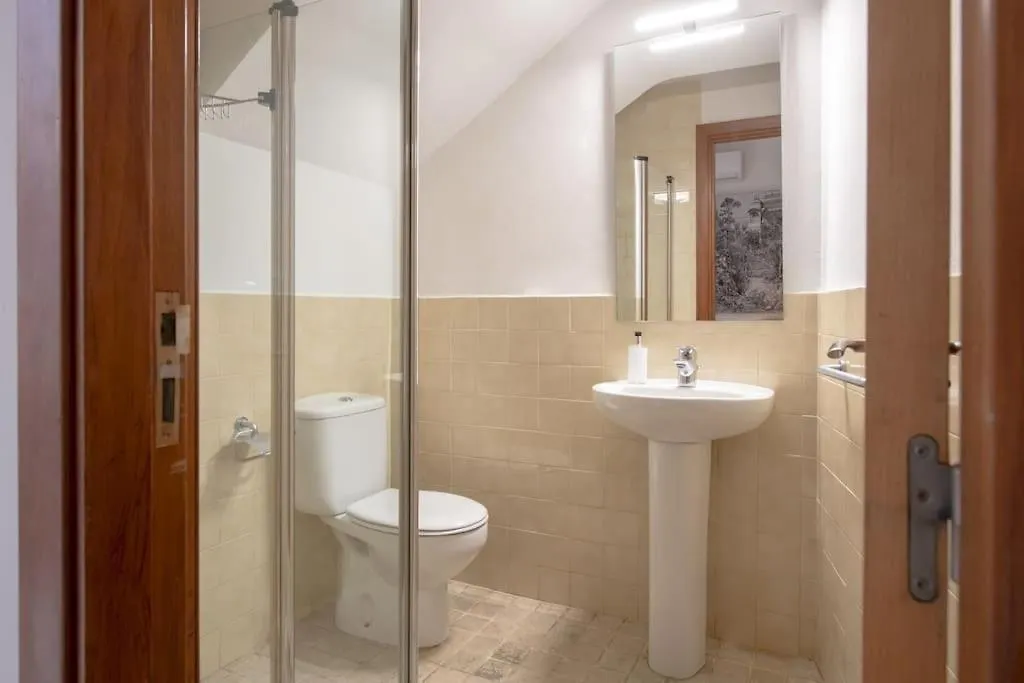 Alhondiga City Center Private House By Valcambre Seville 0*,  Spain