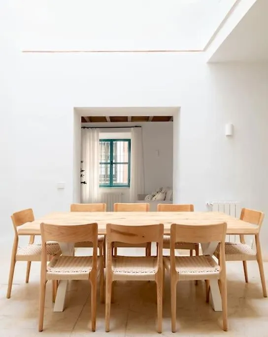 Alhondiga City Center Private House By Valcambre Seville