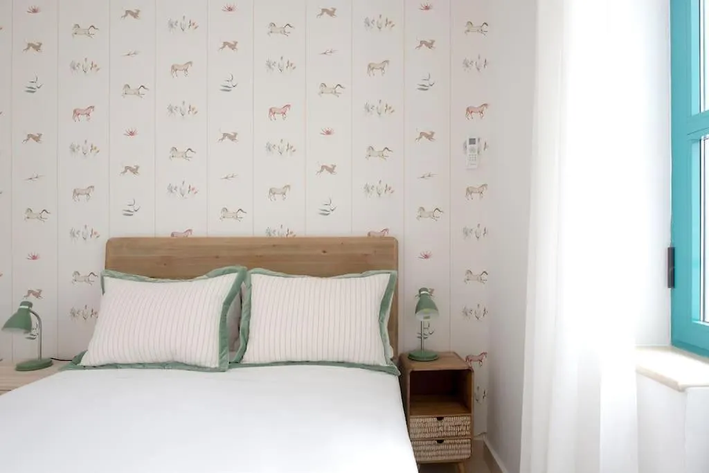 Apartment Alhondiga City Center Private House By Valcambre Seville
