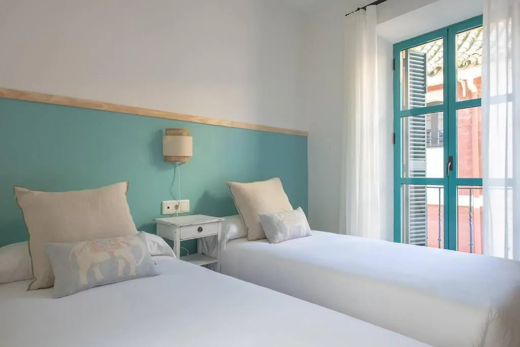 Alhondiga City Center Private House By Valcambre Seville 0*,