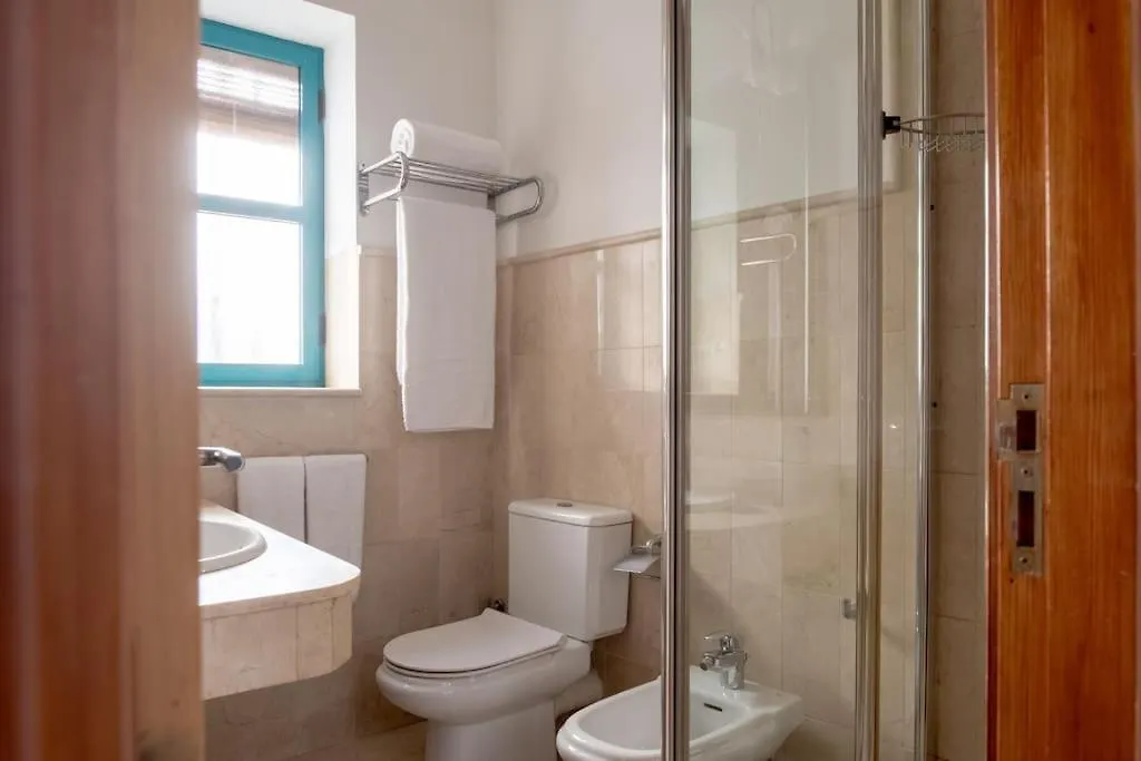 Apartment Alhondiga City Center Private House By Valcambre Seville