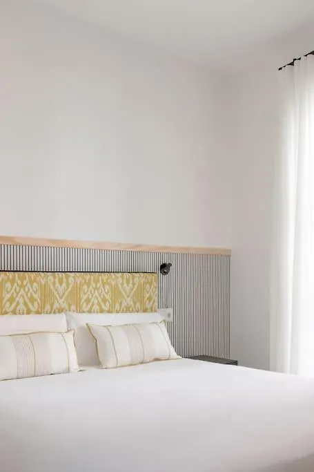 Apartment Alhondiga City Center Private House By Valcambre Seville